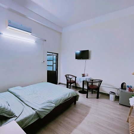 Nha Nghi Bonne Vie' Homestay 껀터 외부 사진